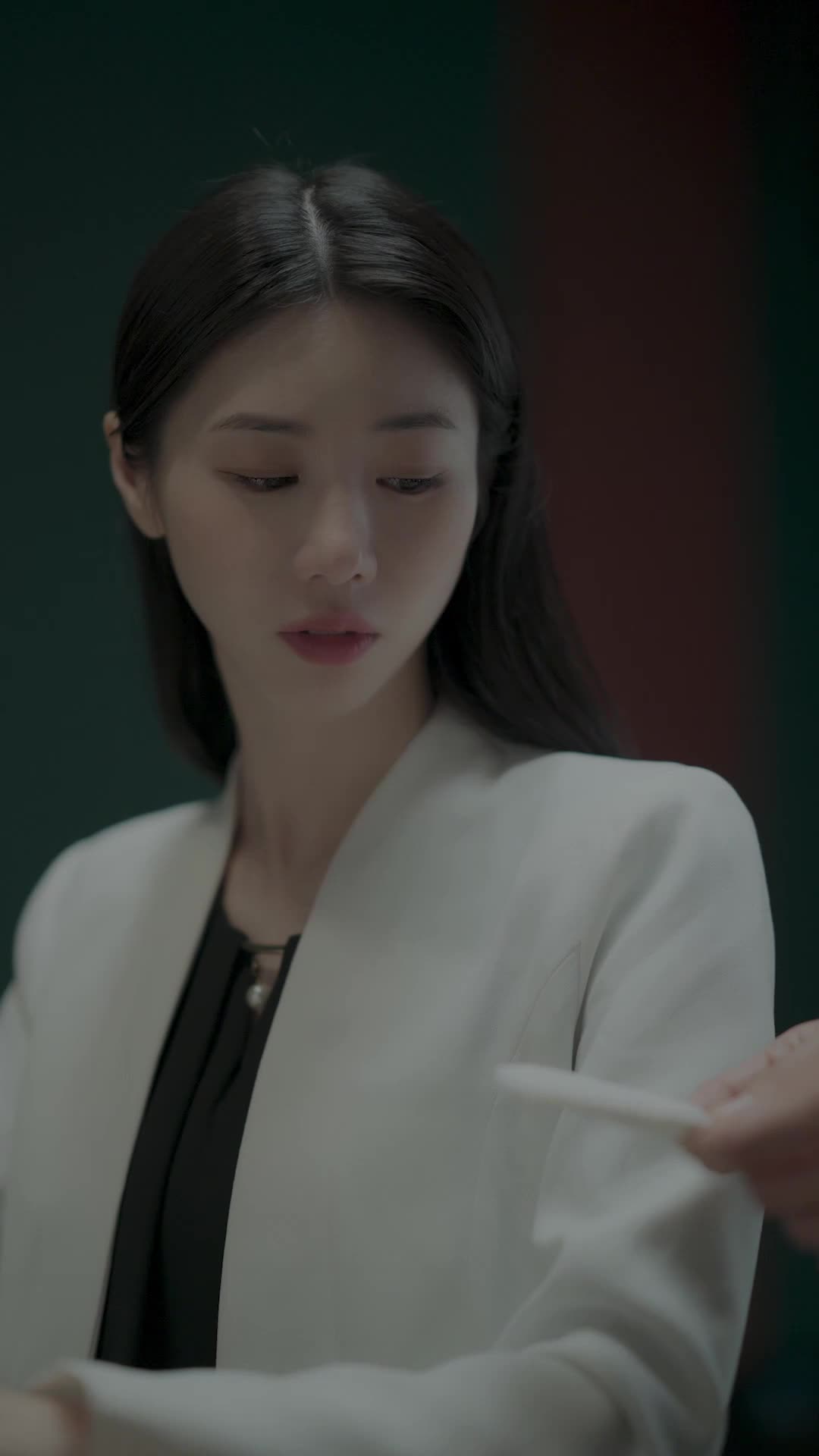 사내 스캔들 제5회