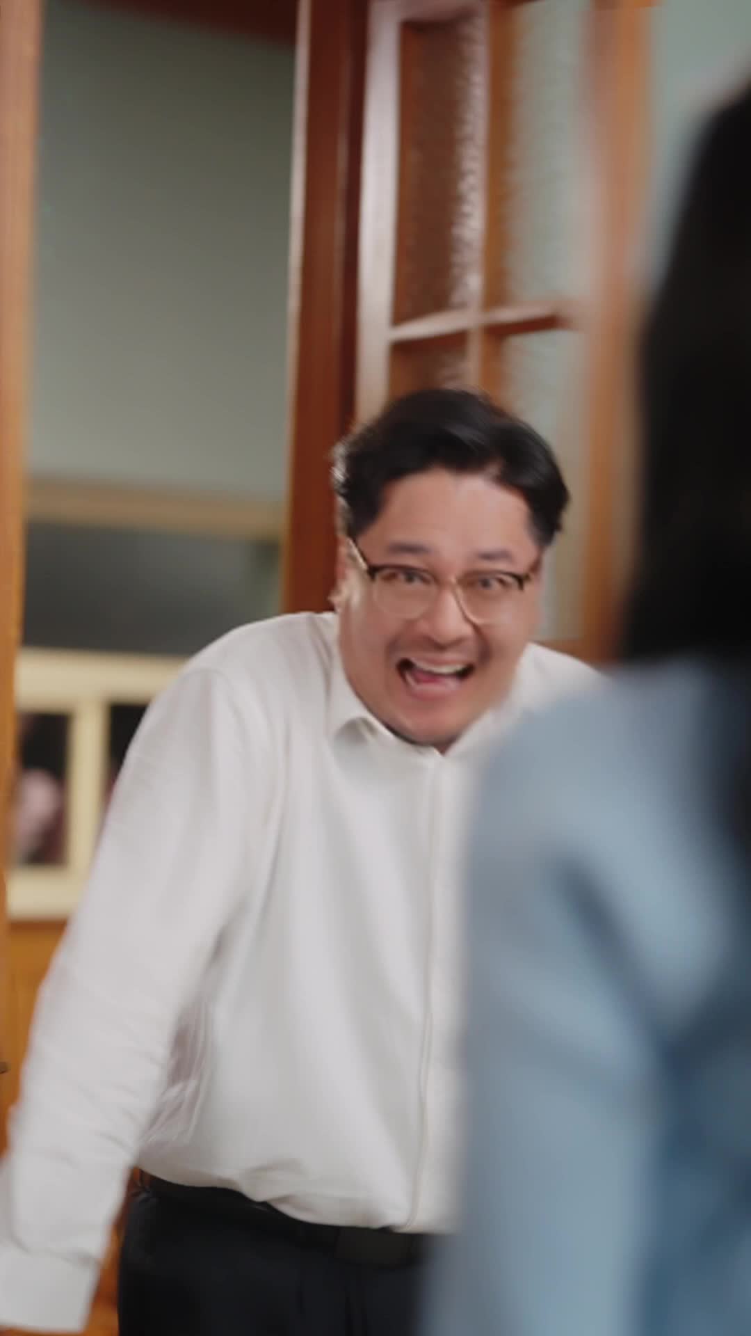 แต่งด้วยบังเอิญ รักด้วยเจตนา ที่4ตอน
