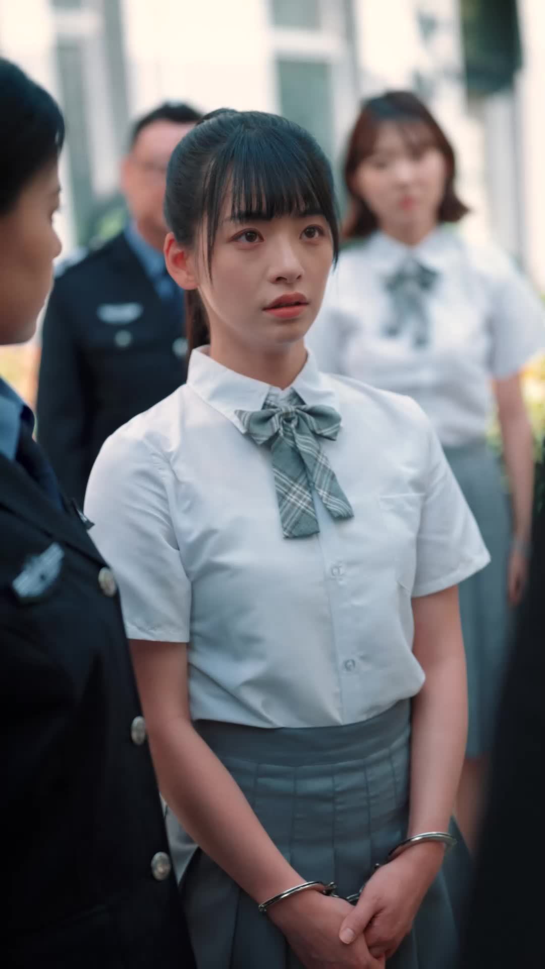 准状元考试求生 第9集