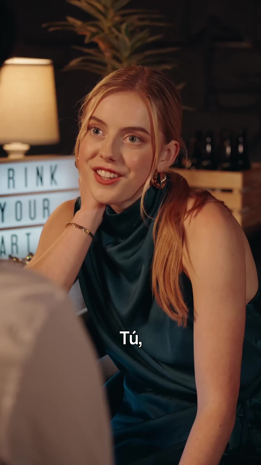 Me enamoré de un profesor multimillonario Episodio 7