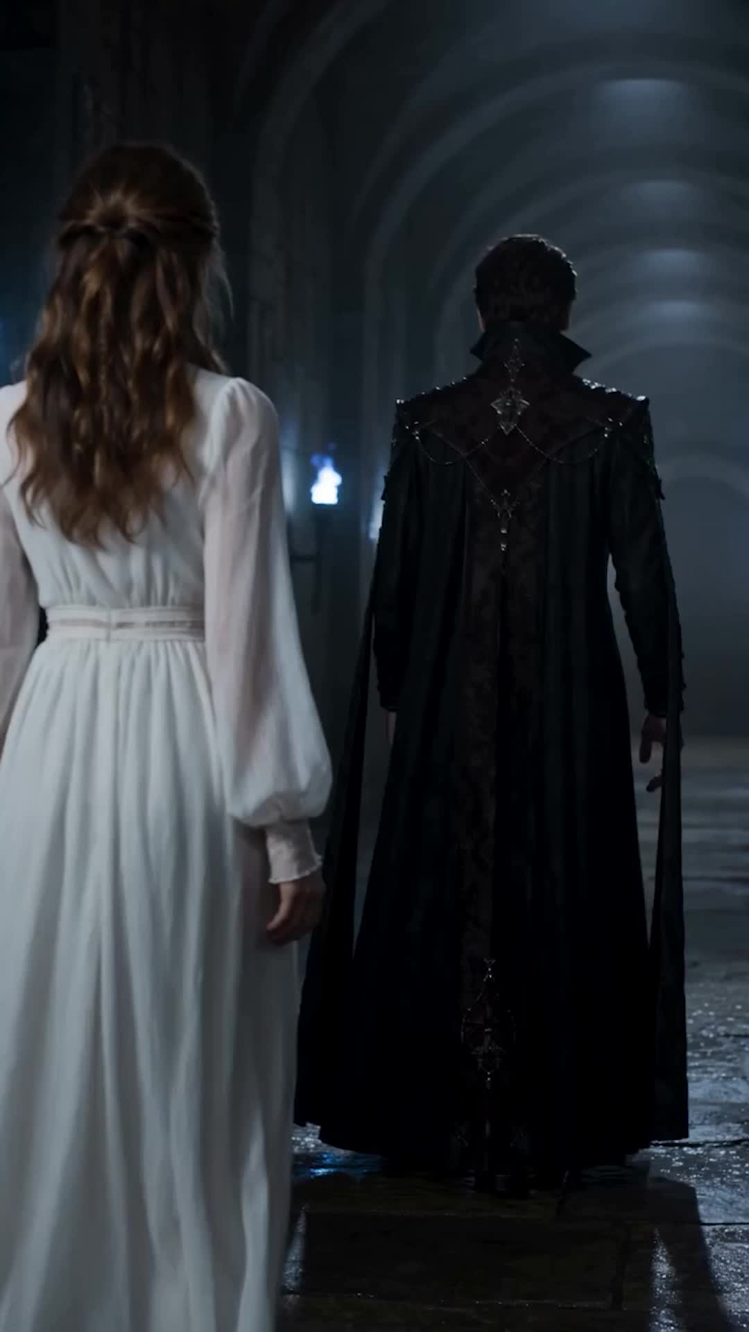 The Stone-Cursed King’s Blood Bride Episode 6