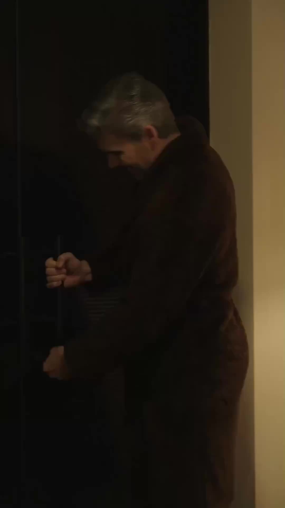 Gizli Ajan Kocam Böl. 10