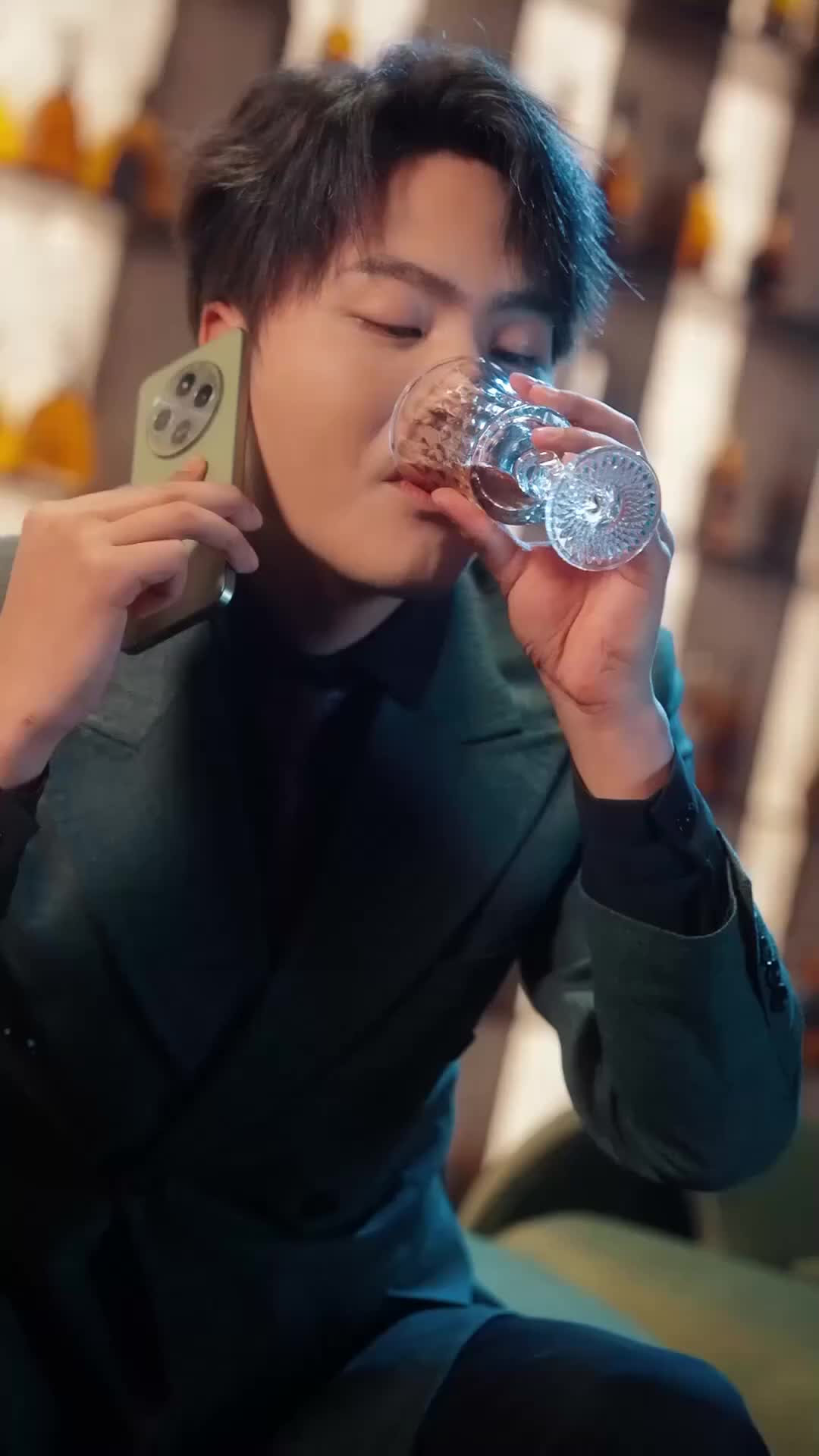 Cinta Beracun - Episode 23 - Episode 23