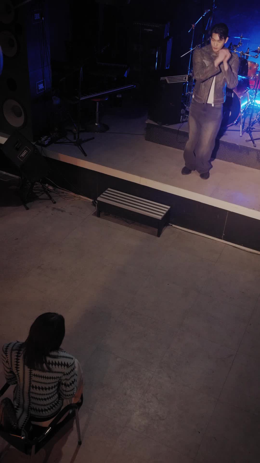 막장레벨업 제9회