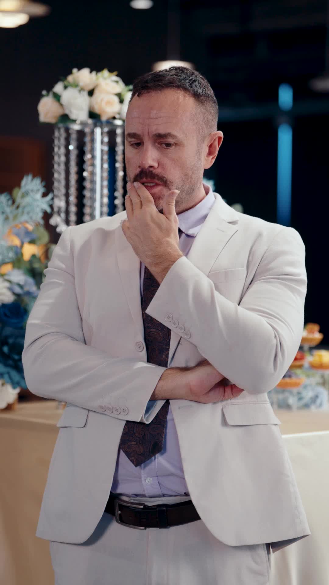 Kau Bukan Siapa-siapa Bagiku - Episode 29 - Episode 29