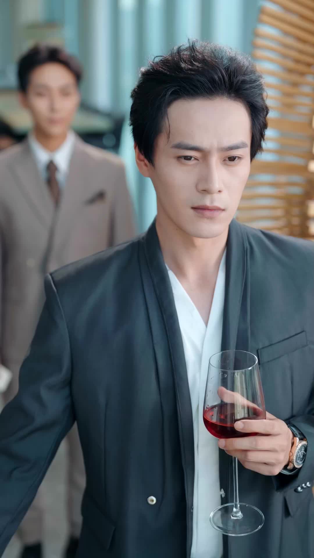 Berhenti Mencintai - Episode 11 - Episode 11