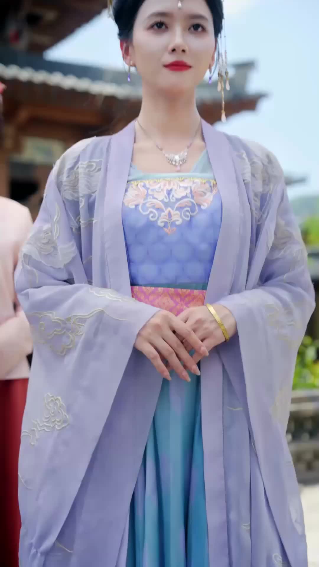 Crown Reclaimed: She Who Rises From Betrayal Episode 2