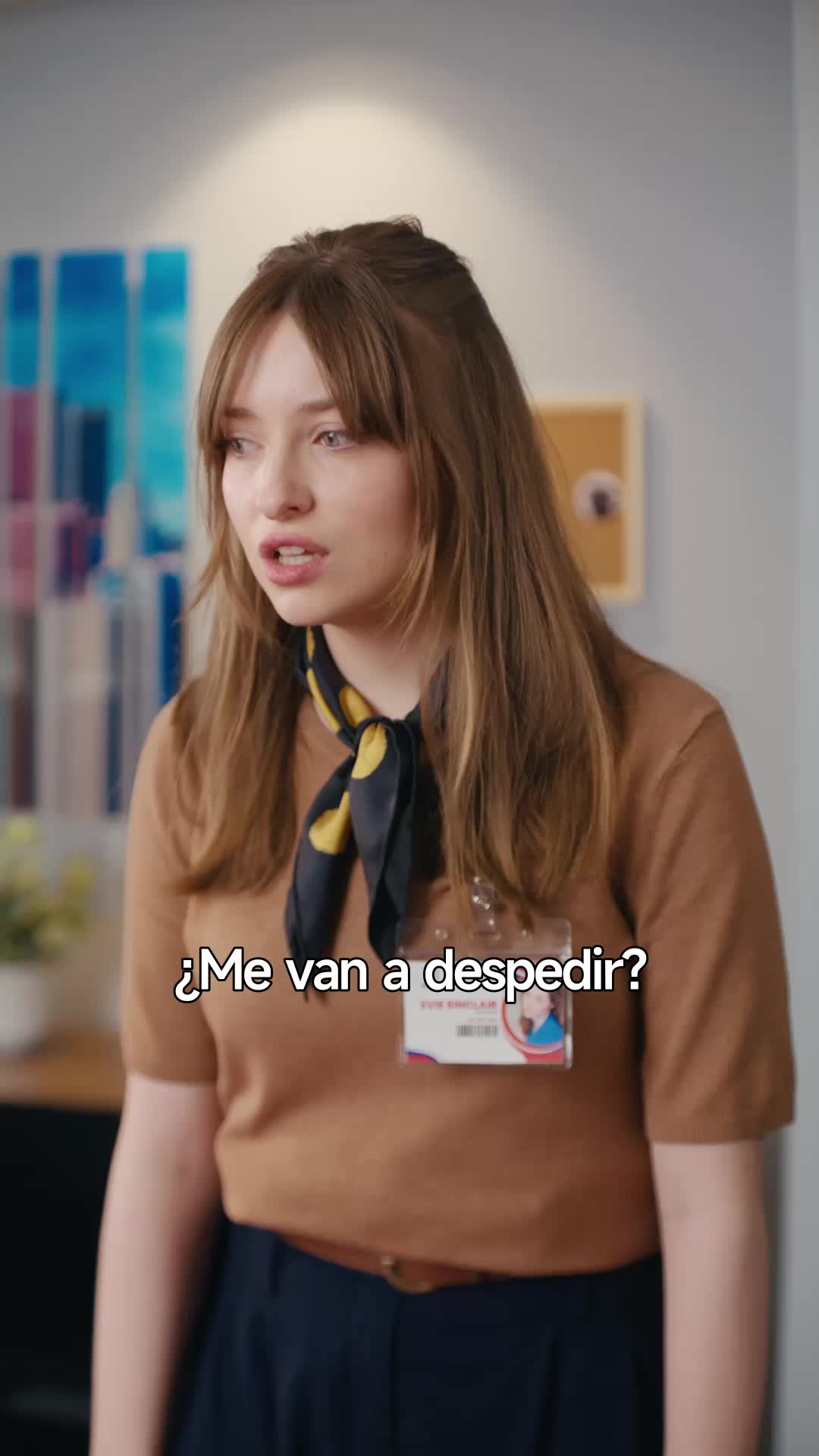 El remordimiento de la estrella de Hockey Episodio 10