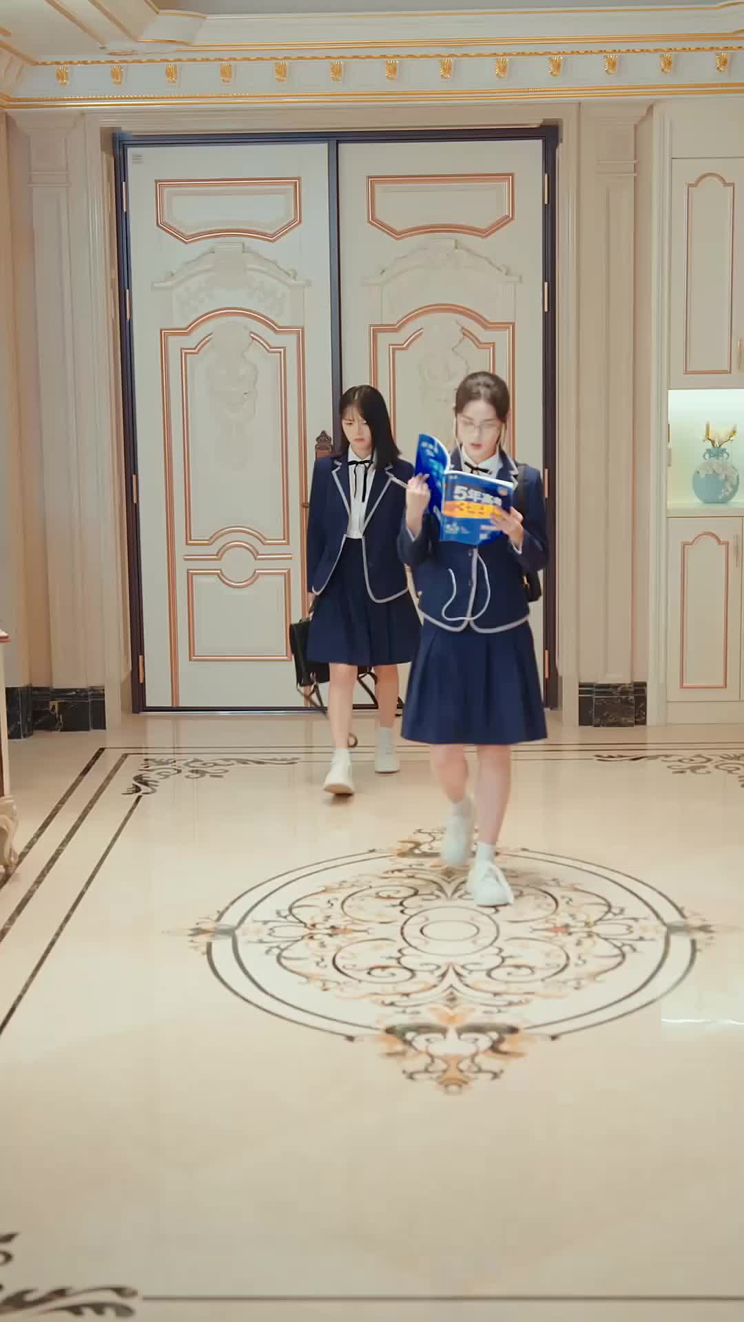 Prestasi Putri Cemerlang - Episode 15 - Episode 15