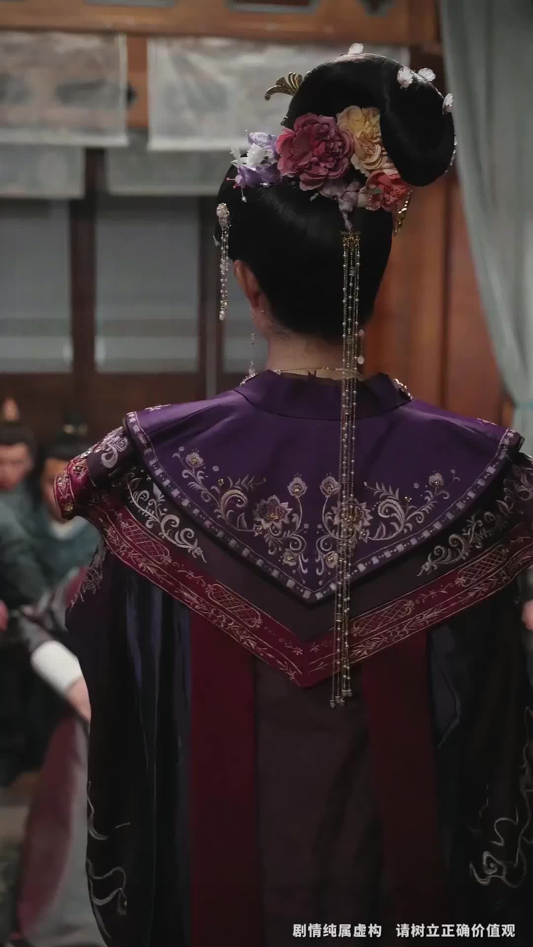 Level Up, Rule All: From Chains to Absolute Dominion Episode 6