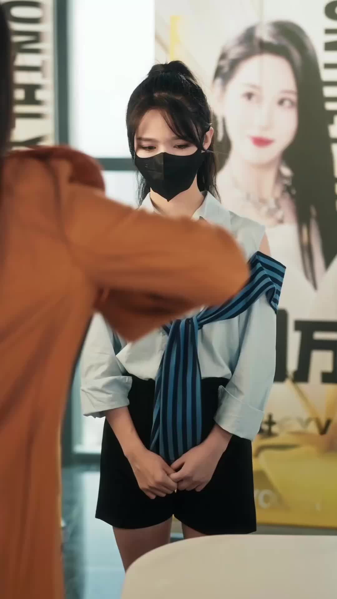 網戀分手？我靠漲粉美成全民女神 第1集