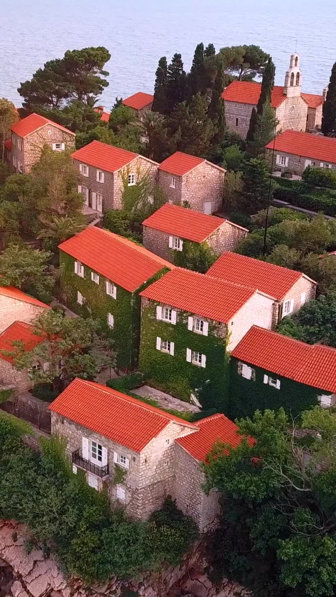 Pernikahan Balas Dendam - Episode 1 - Episode 1