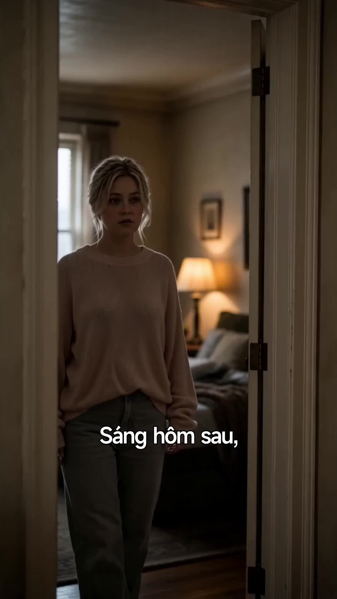 Bạn Đời Định Mệnh Của Long Đế Tập 8