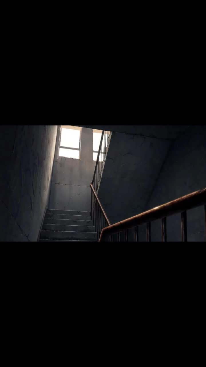 Pedagang Akhir Zaman Episode 7