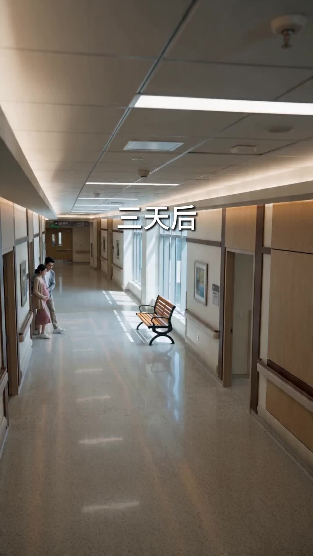 重启第七月 第4集