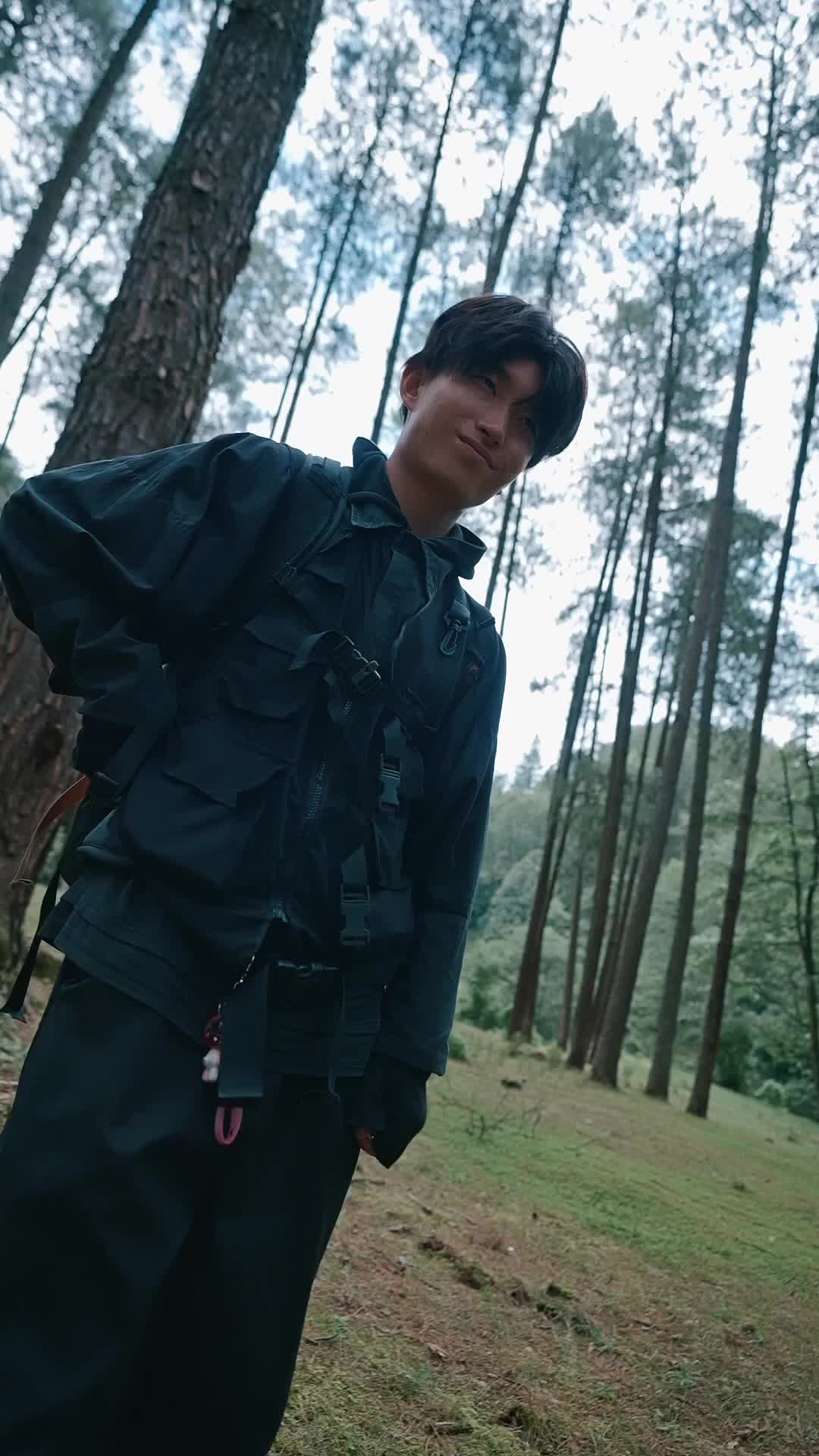 Perebutan Kekuasaan Keluarga Episode 8