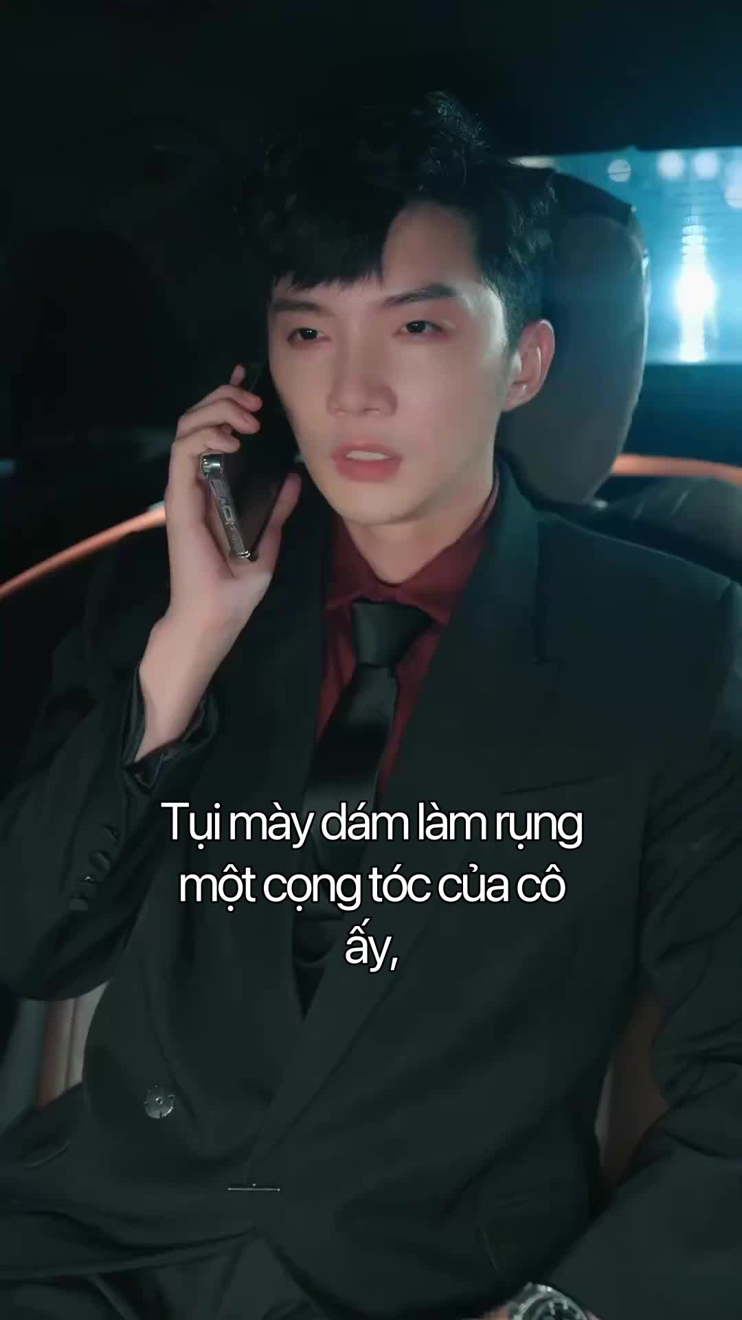 Một Người Vứt Bỏ, Một Người Nâng Niu Tập 10