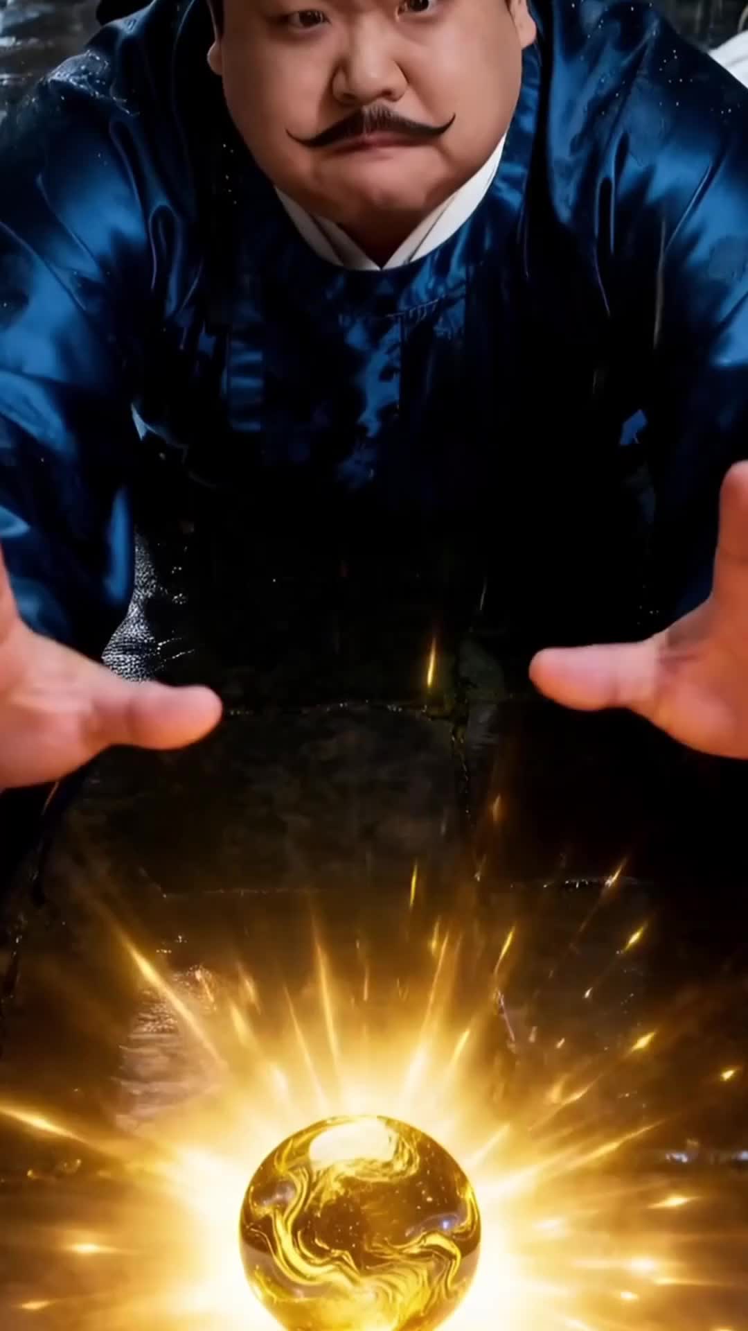 Legenda Dua Jiwa Episode 9