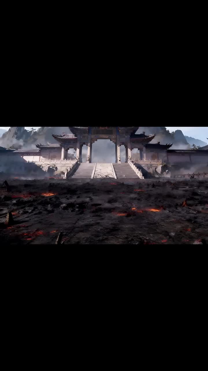 Heaven's Edge: Power Without Equal Episode 8