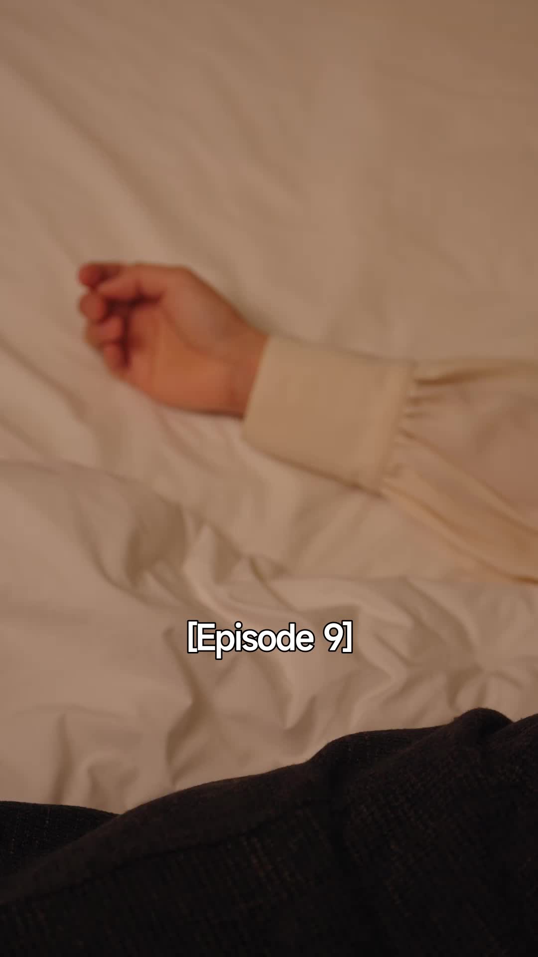 I Cheated on My Wife Or Did I? Episode 9