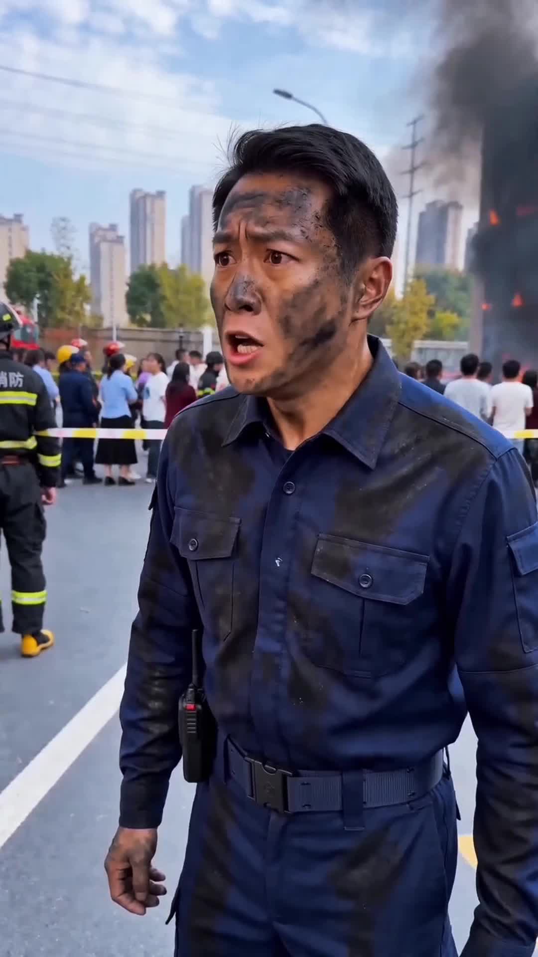 此生已晚难回头 第7集