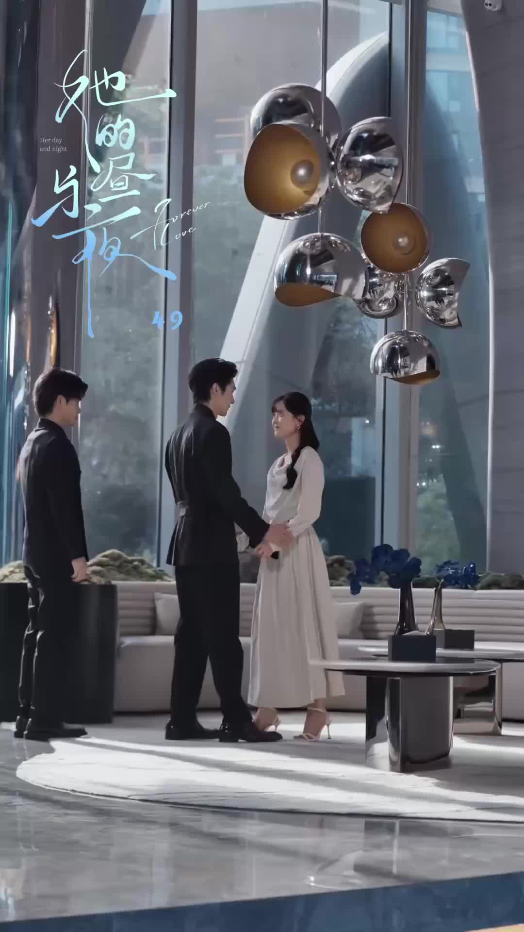 Rahasia Dua Jiwa - Episode 49 - Episode 49