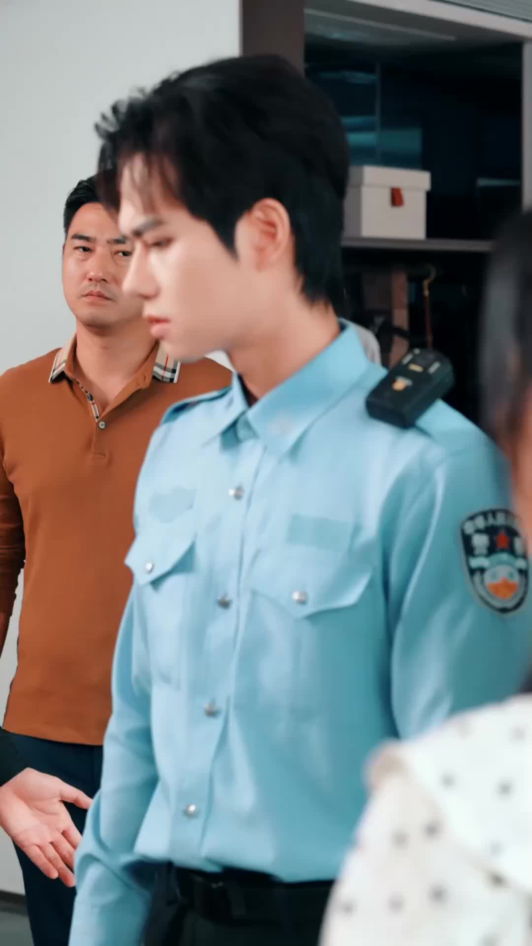 Topeng Musibah - Episode 63 - Episode 63