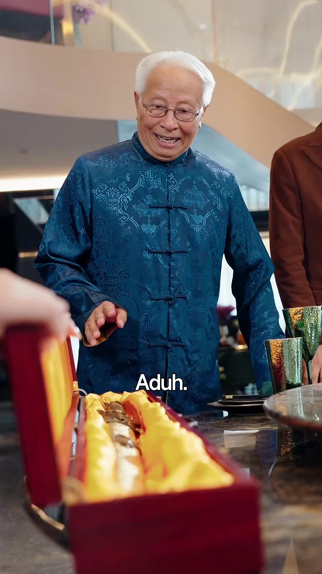 Ayah yang Tidak Diinginkan - Episode 23 - Episode 23