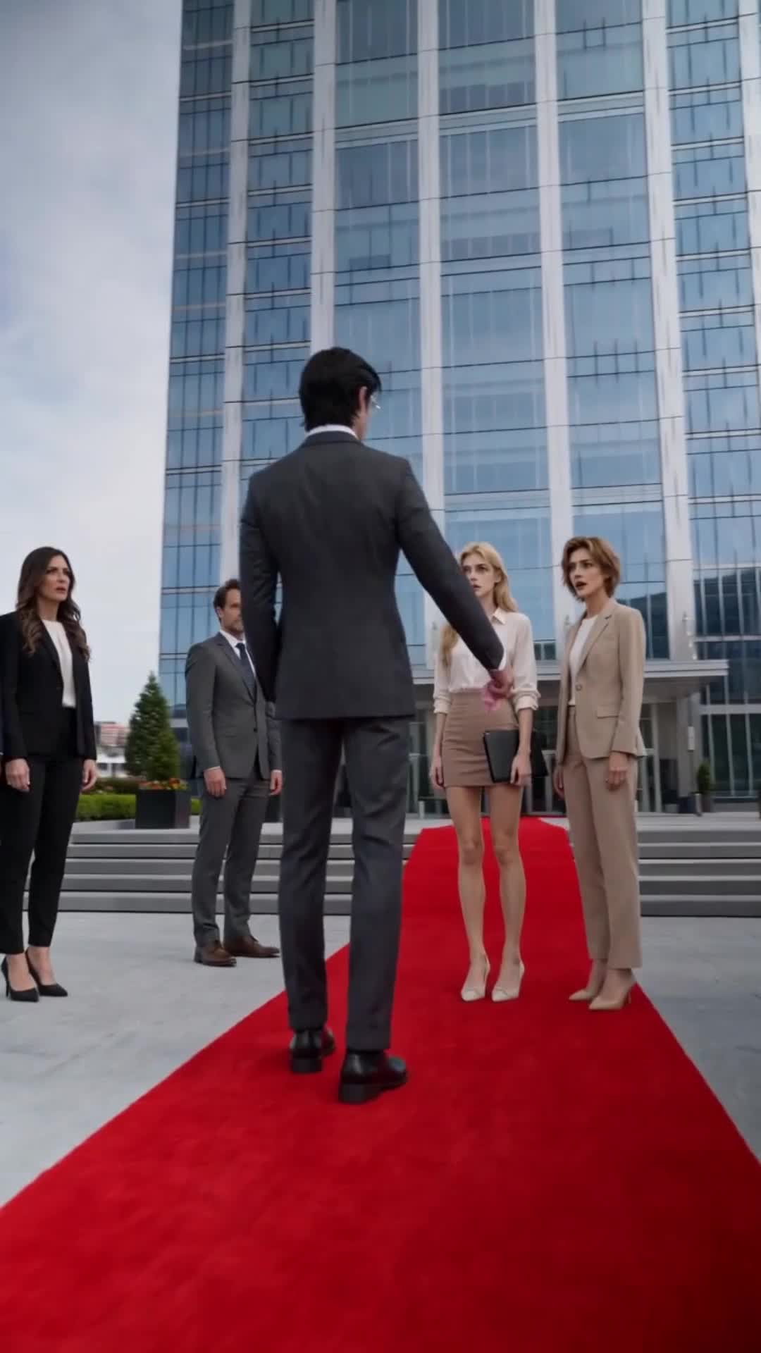 Addicted to My CEO Doctor Episode 4