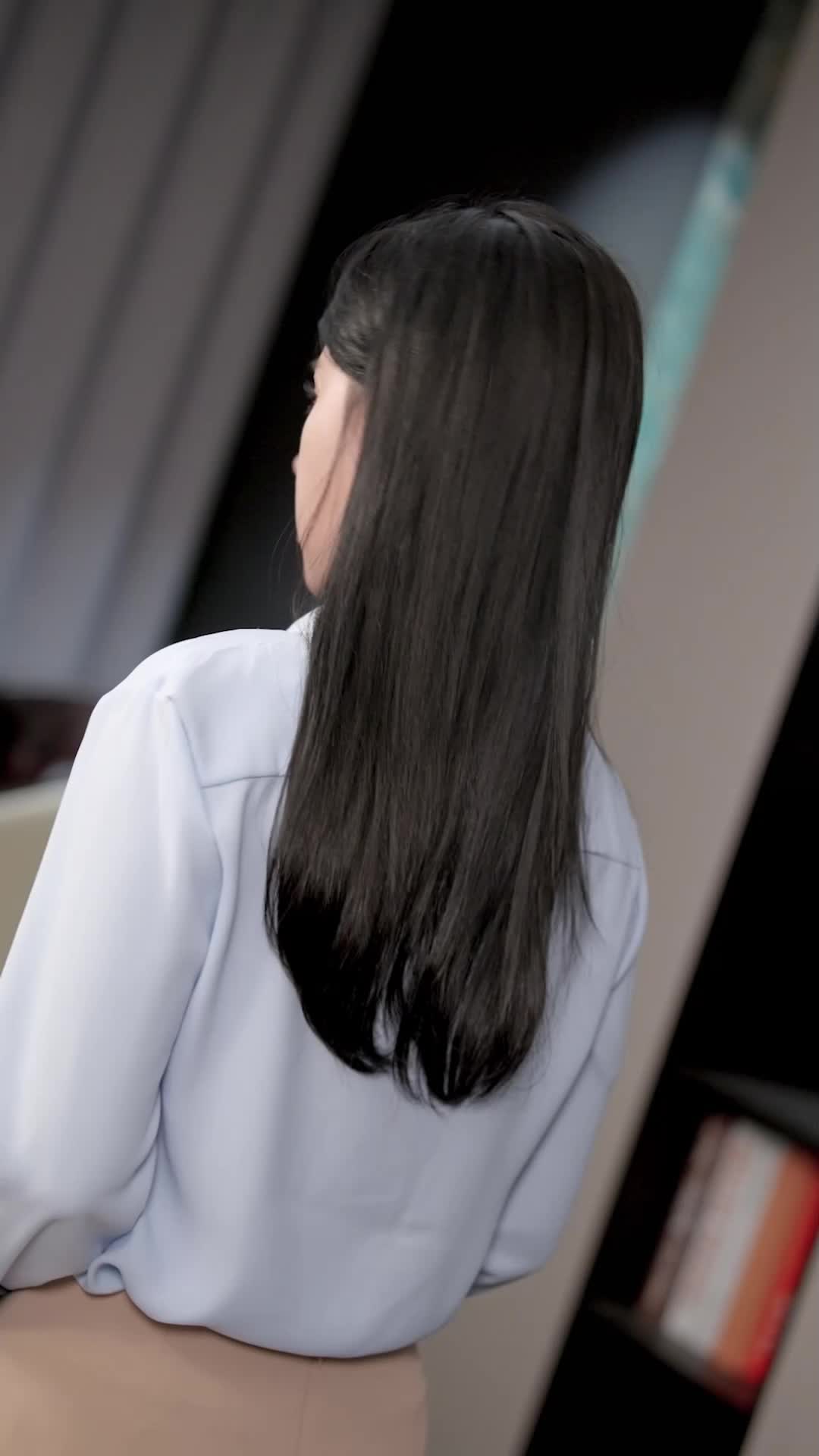 My Boss, My Secret Lover Episode 5