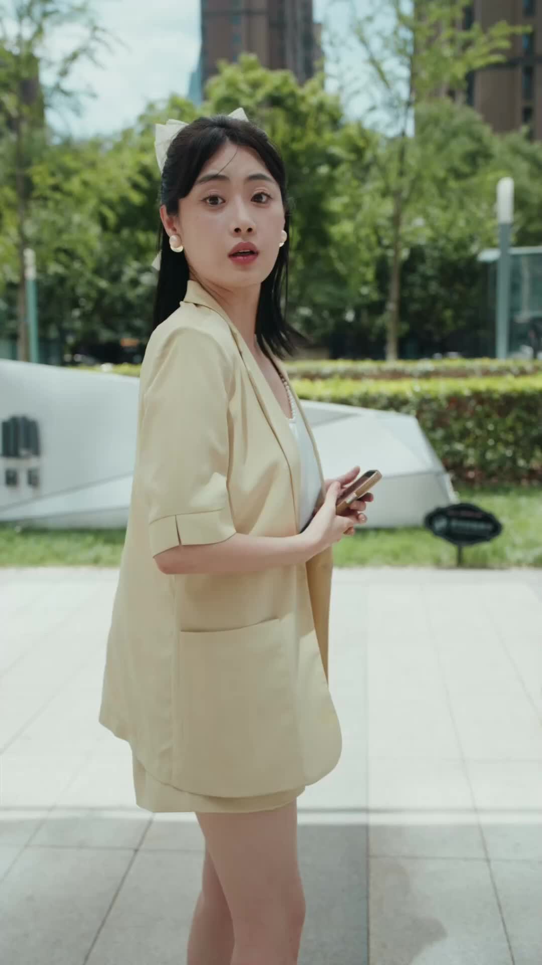 Darah Lebih Kental Dari Air Episode 5