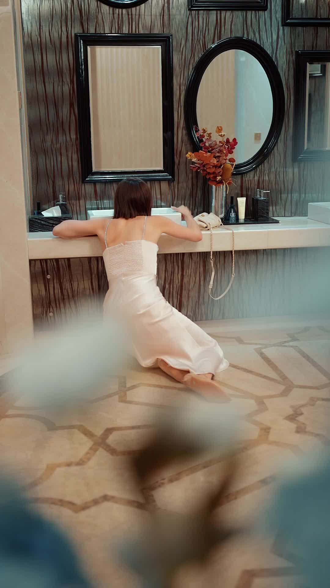 Cukup Tiga Kali Aku Memaafkanmu - Episode 1 - Episode 1