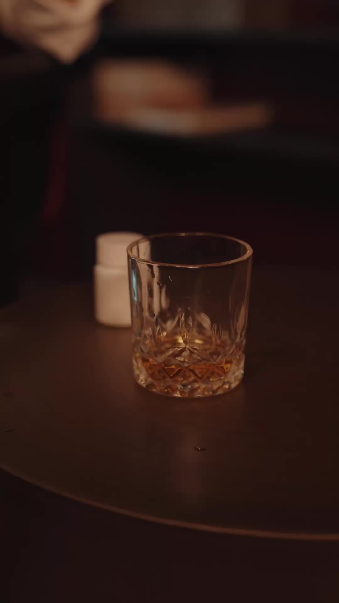 In Love with My Enemy's Son Episode 4