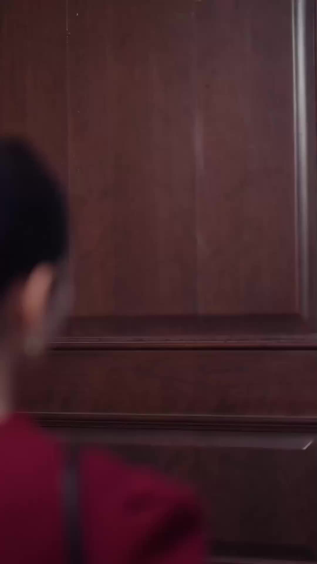 To, co po niej zostało (Dubbing) Odcinek 7