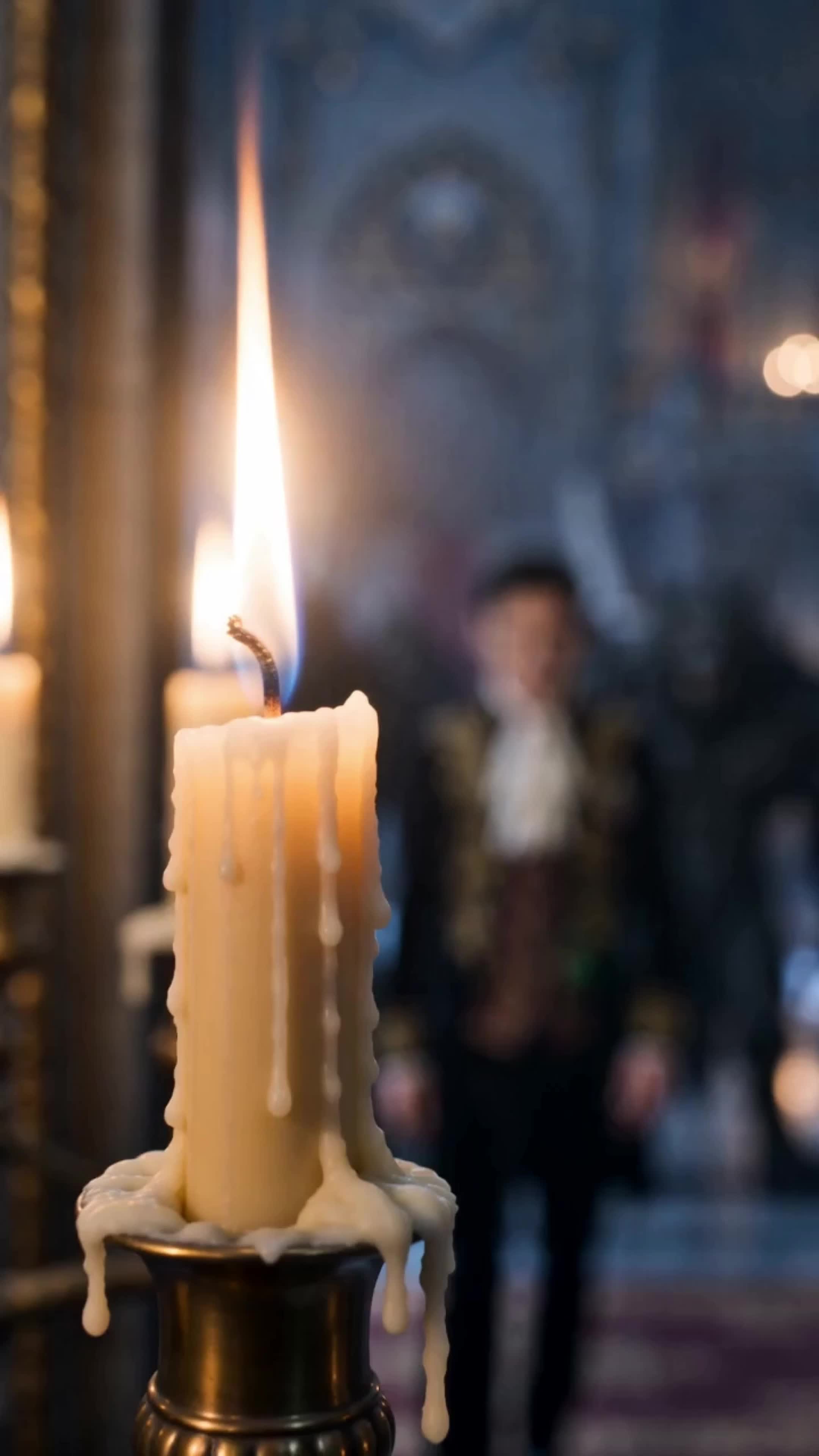 Bite Me，My Forbidden King Episode 6