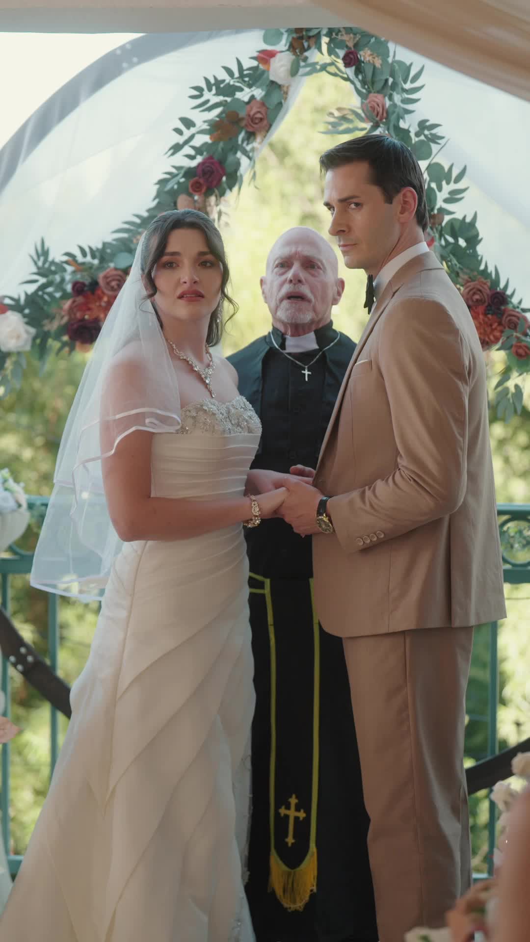 Mon Mari Fauché Est Le Vrai Boss Épisode3