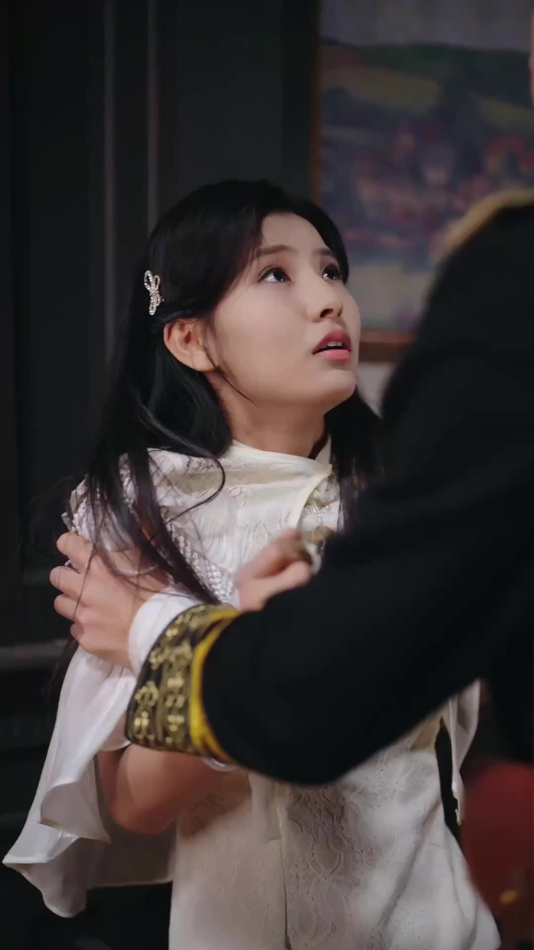 Dari Peluru Menjadi Cinta - Episode 22 - Episode 22