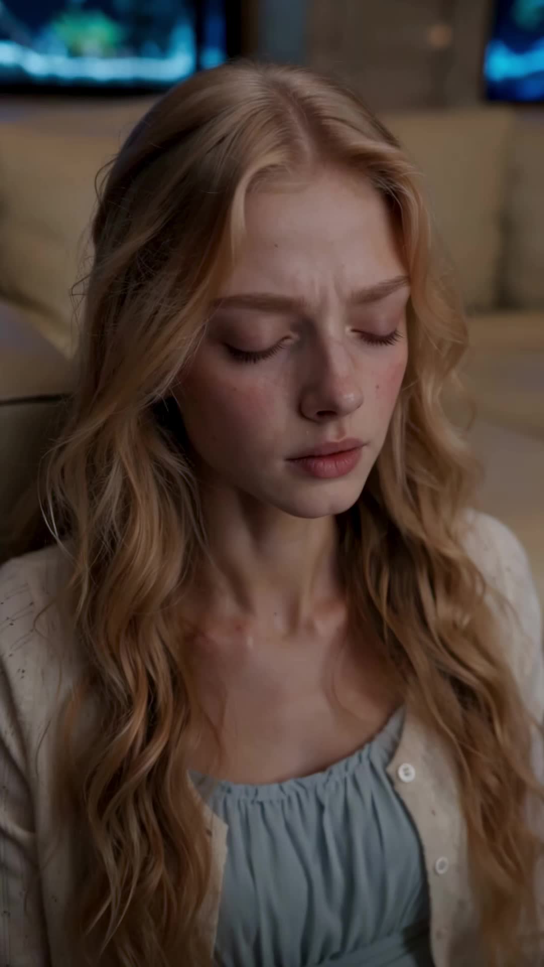 They Took My Angelic Grace, Until I Awoke My Seraph Wrath Episode 8
