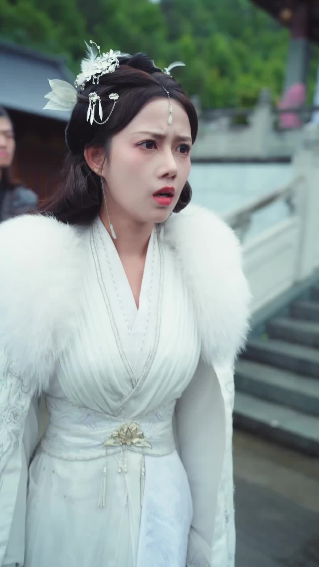 Sumpah yang Terkhianati - Episode 36 - Episode 36