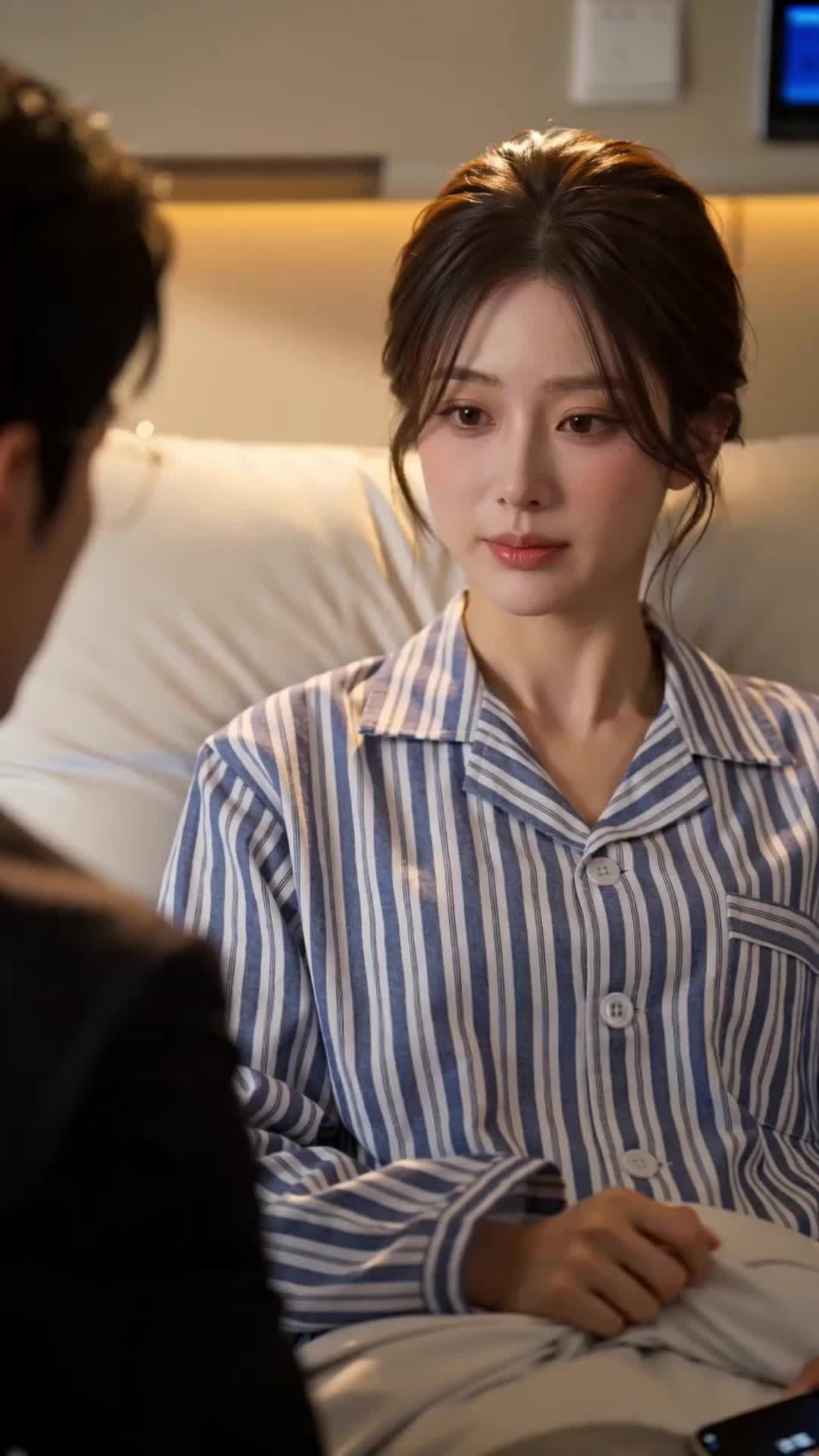 錯付痴心終遇真  第10集