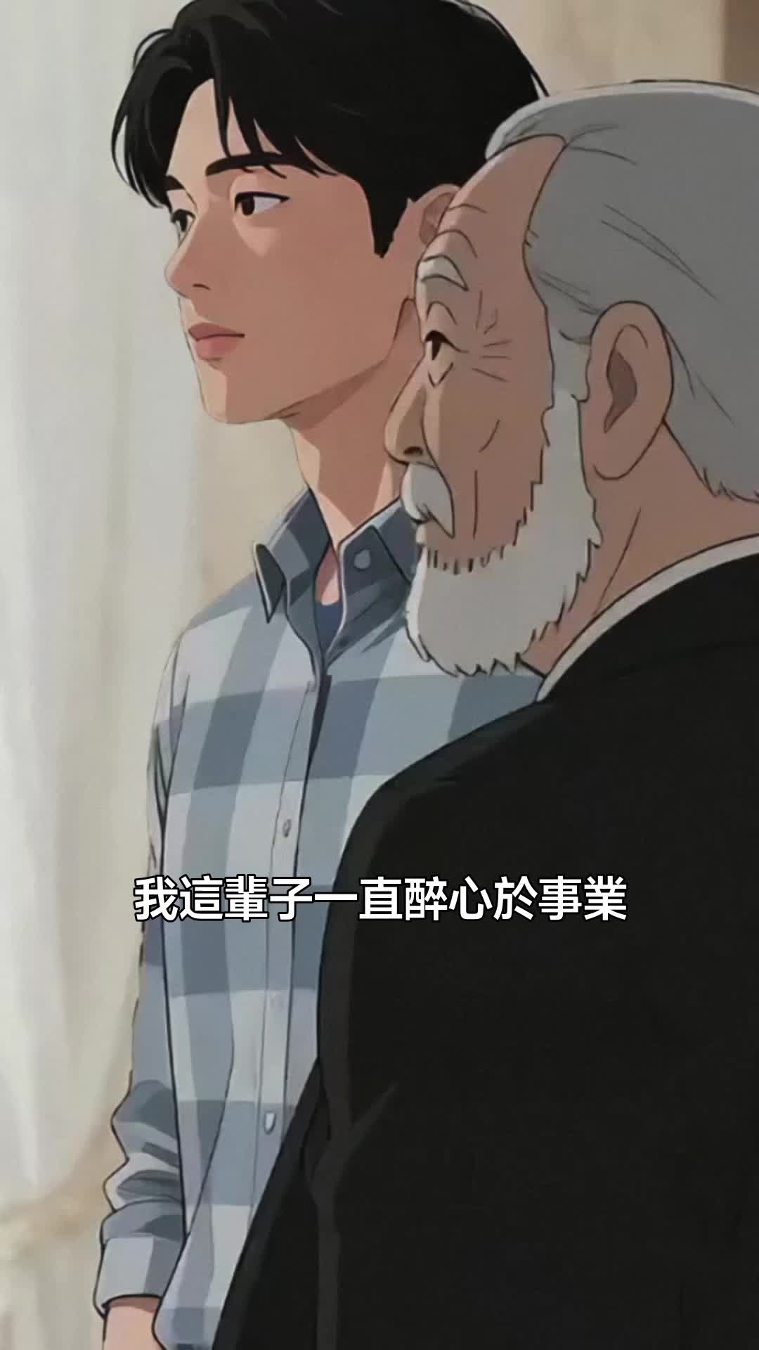 重生高溫末世前，我成了最後贏家 第5集