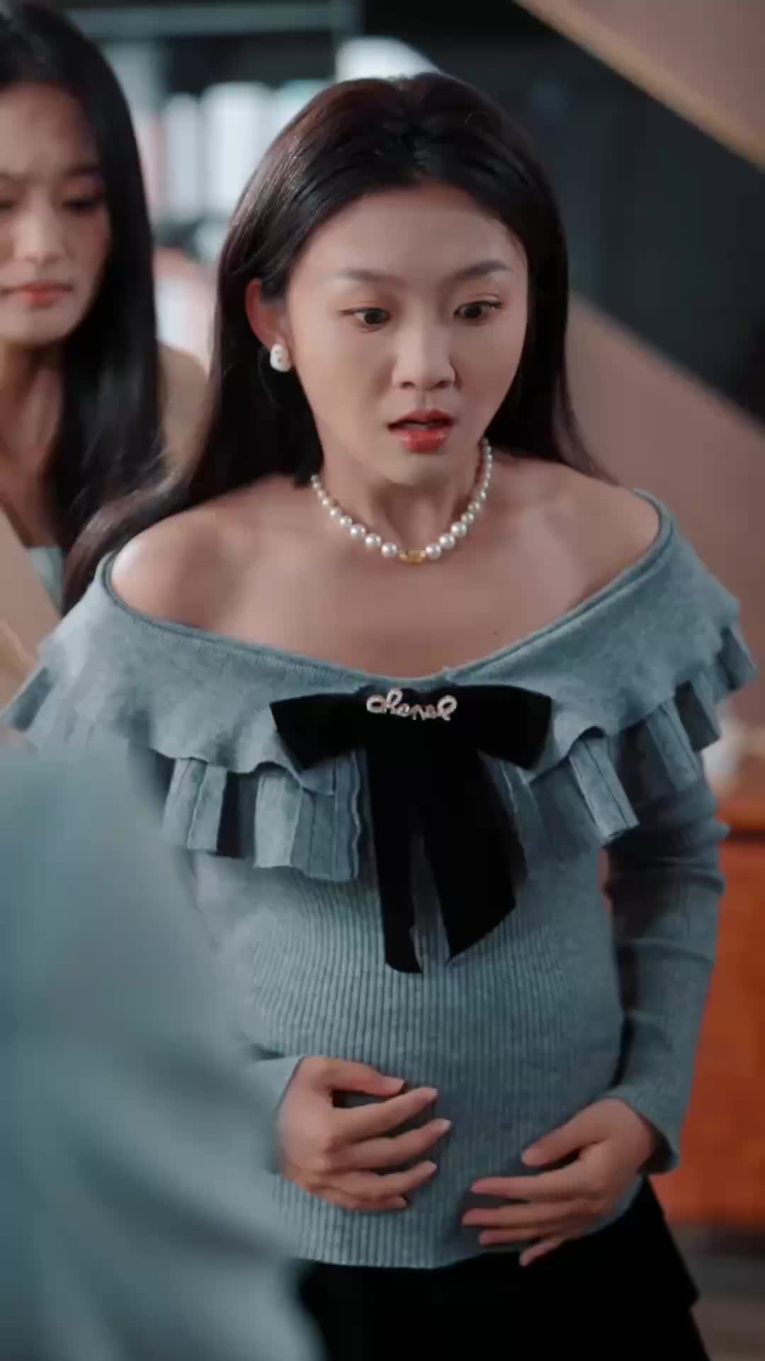 Mistaken for a Gold Digger, She Turns the Tables Episode 9