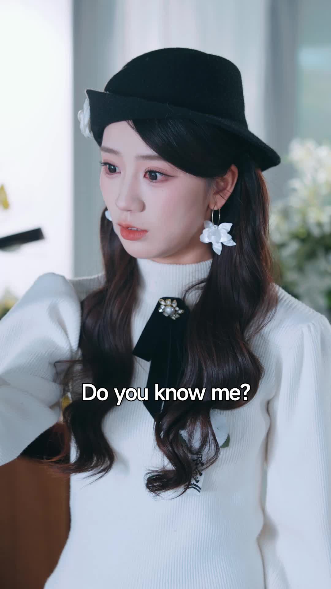 Back as a Mosquito, Out for Blood Episode 9