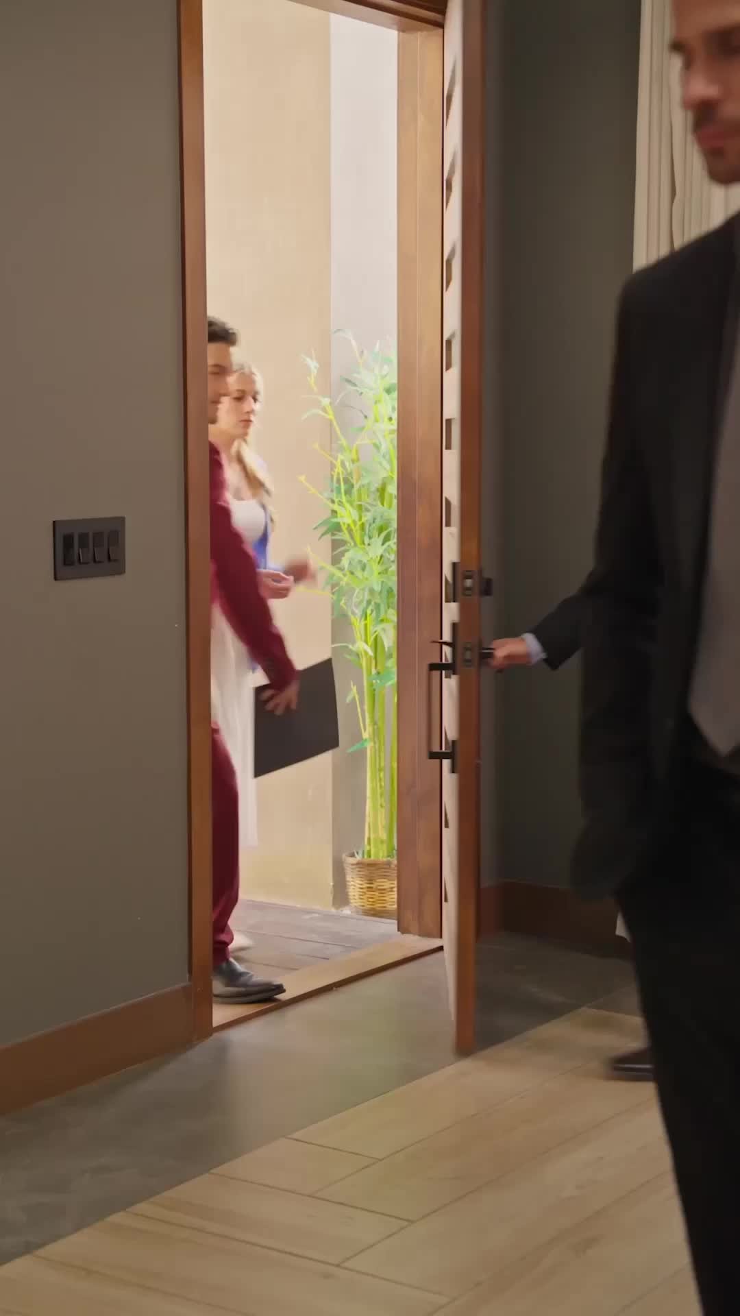 El aroma del amor perdido del CEO Episodio 5