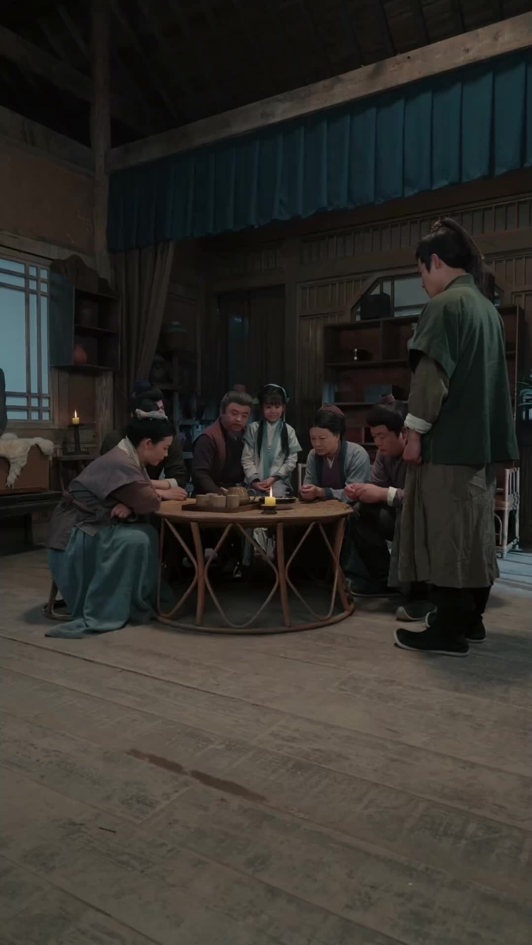Episode 22