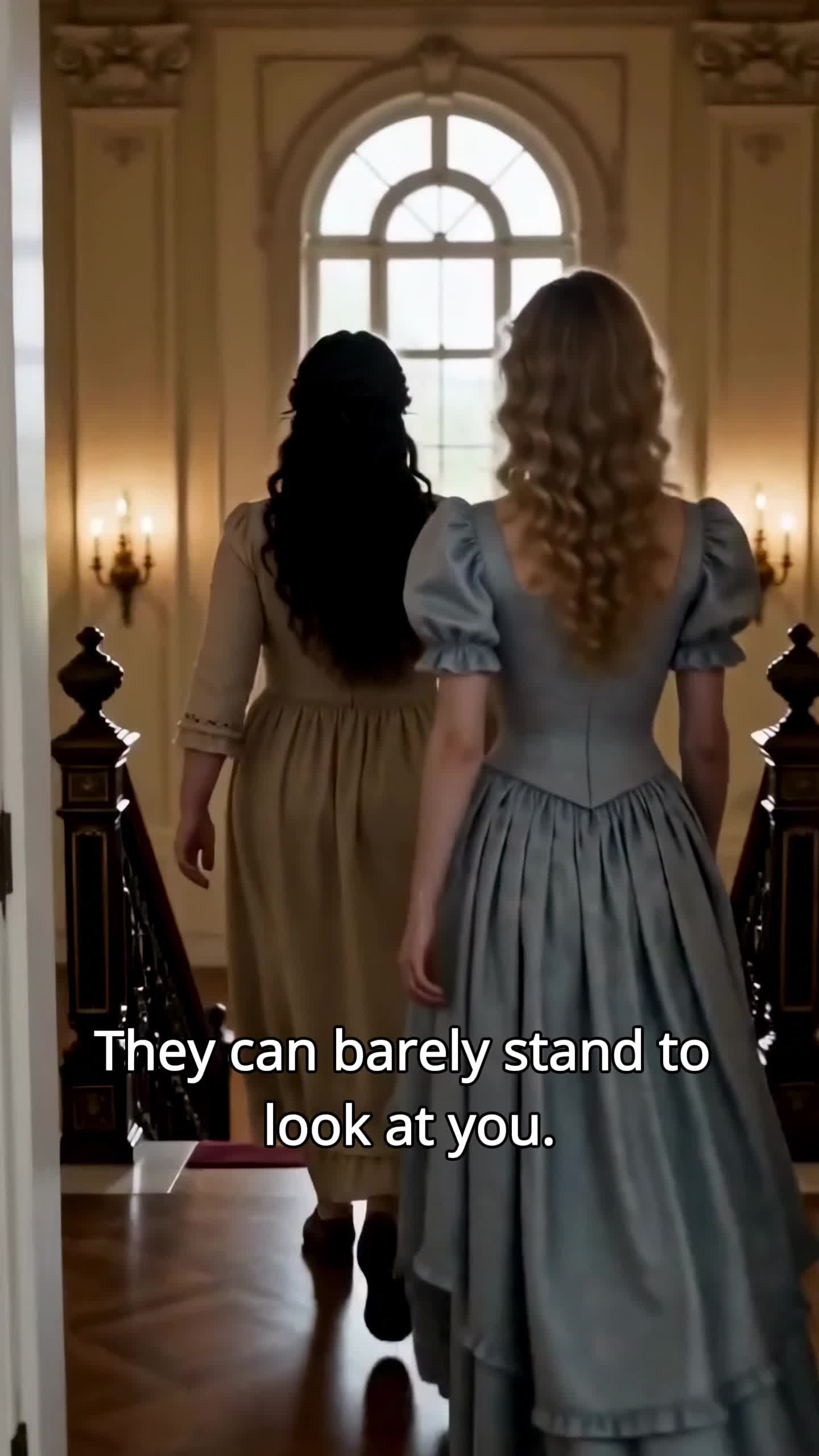 My Three Brothers Chose Her Episode 8