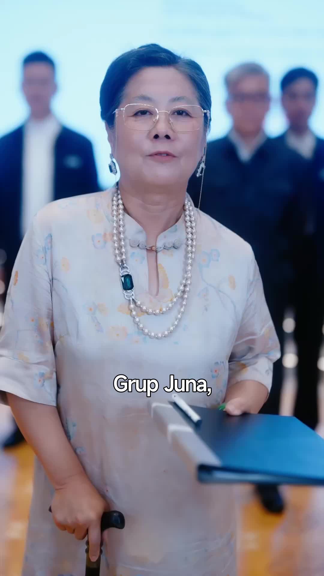 Menipu Sistem Penilaian - Episode 37 - Episode 37