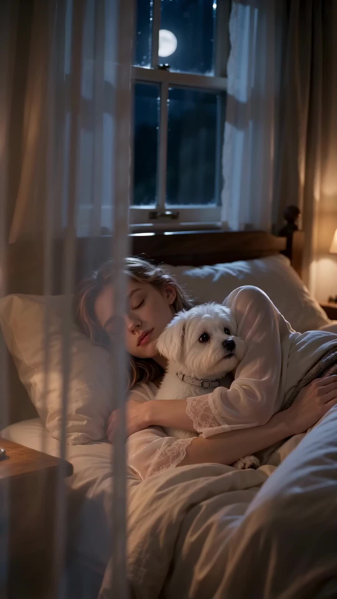 My Billionaire Dog Episode 8