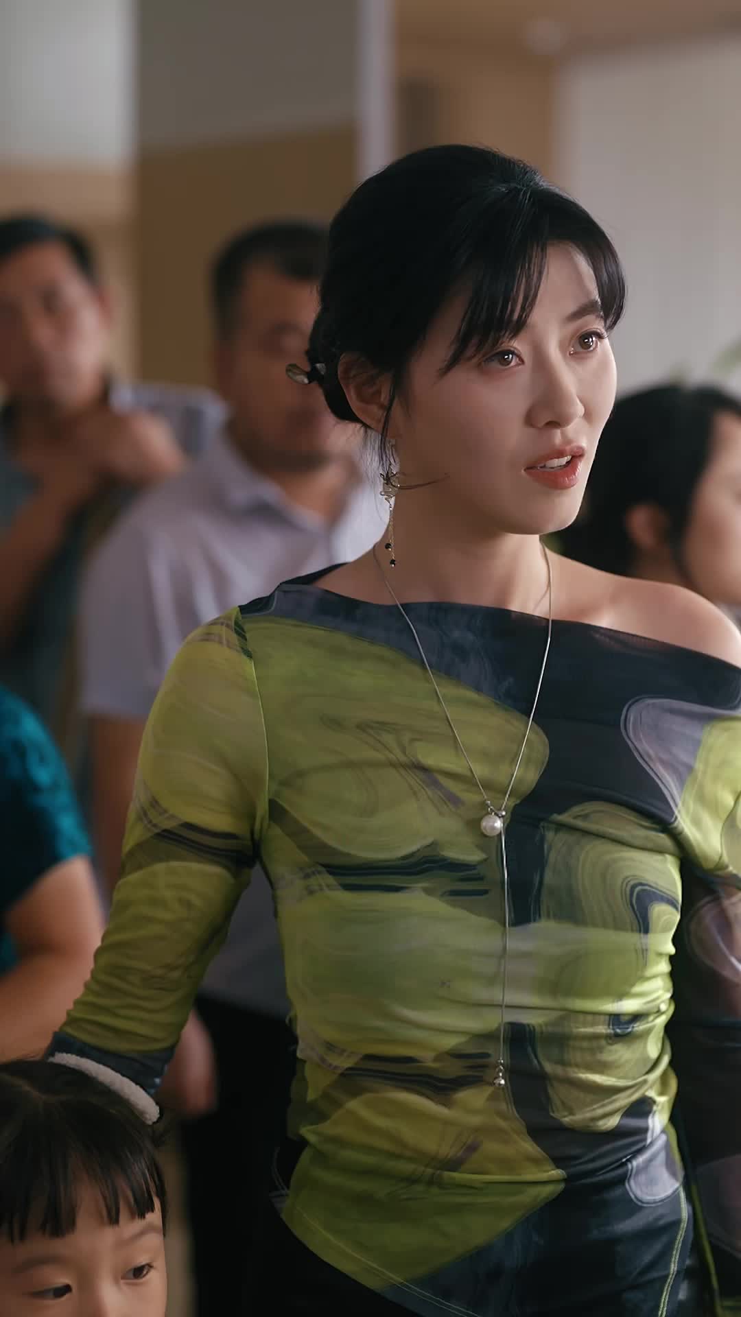 這場婚姻我不要了，前夫跪安吧！ 第11集