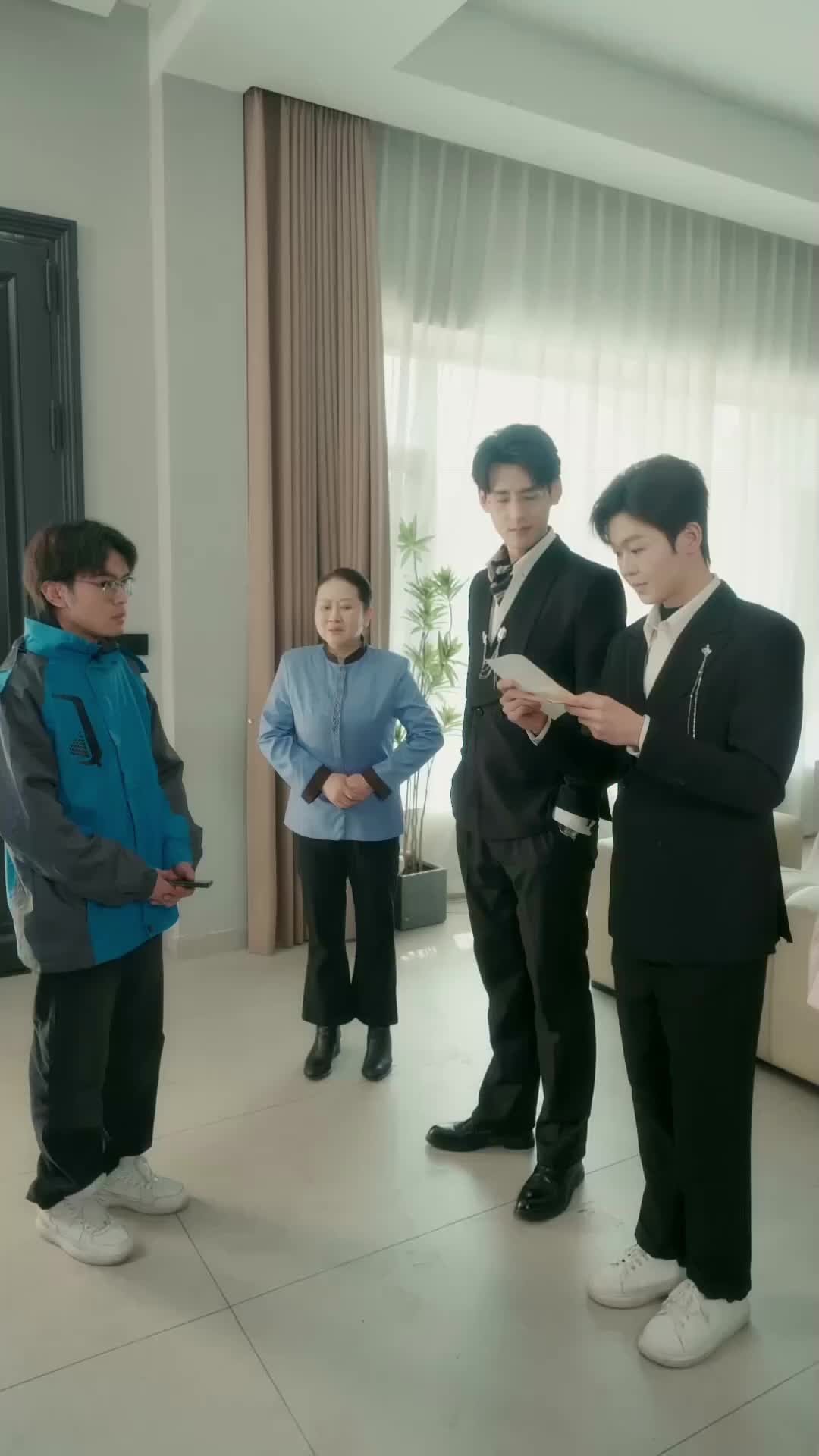 Penyesalan Terlambat Tidak Membuahkan Hasil - Episode 22 - Episode 22